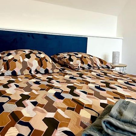 Appartement Saphir - 3 Pers. - Sedan Luaran gambar