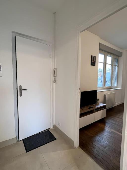 Appartement Saphir - 3 Pers. - Sedan Luaran gambar