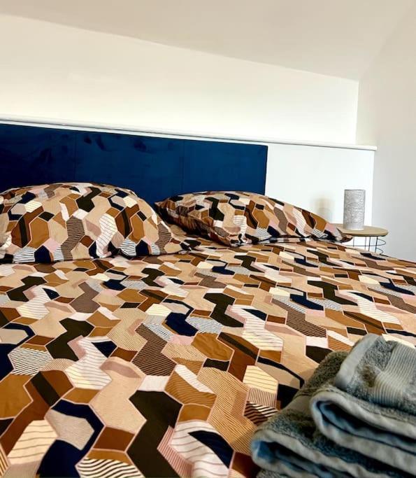Appartement Saphir - 3 Pers. - Sedan Luaran gambar